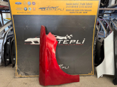 Oto Çıkma Parça / Seat / Leon / Kaporta & Karoser / Sağ Ön Çamurluk / Çıkma Parça 