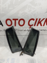 Jeep Grand Cherokee Wj Kasa Sağ Sol Kelebek Cam