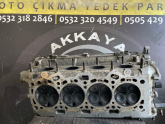 Oto Çıkma Parça / Mitsubishi / Carisma / Motor / Silindir Kapağı / Çıkma Parça 