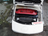 Oto Çıkma Parça / Skoda / Octavia / Kaporta & Karoser / Bagaj Kapağı / Çıkma Parça 