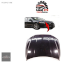 AUDİ A7 MOTOR KAPUTU 2019 2020 2021 2022 / ORJ KALİTE / ALİMİNYM