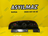 Oto Çıkma Parça / Fiat / Doblo / Far & Stop / Sol Arka Stop / Çıkma Parça 