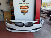 Oto Çıkma Parça / Bmw / 3 Serisi / Tampon / Ön Tampon / Çıkma Parça 