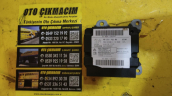 Peugeot 3008 ve Opel Crossland X için 9825276280 Airbag Beyni