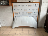FORD TOURNEO COURİER MOTOR KAPUTU ORJİNAL