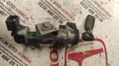 Oto Çıkma Parça / Mazda / 3 / Elektrik / Kontak Seti / Çıkma Parça 