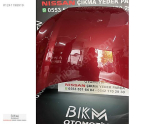 Oto Çıkma Parça / Nissan / Qashqai / Kaporta & Karoser / Kaput / Çıkma Parça 