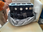 Oto Çıkma Parça / Hyundai / Starex / Motor / Motor (komple) / Sıfır Parça 