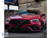 Oto Çıkma Parça / Mercedes / CLA / Kaporta & Karoser / Body Kit / Sıfır Parça 