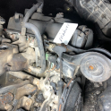 Suzuki Maruti Komple Motor