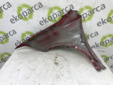 Oto Çıkma Parça / Volkswagen / Taigo / Kaporta & Karoser / Sağ Ön Çamurluk / Çıkma Parça 