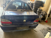 PEUGEOT 306 SEDAN BAGAJ KAPAĞI
