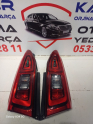 Oto Çıkma Parça / Opel / Combo / Far & Stop / Sağ Arka Stop / Çıkma Parça 