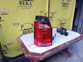 Oto Çıkma Parça / Volkswagen / Caddy / Far & Stop / Sol Arka Stop / Sıfır Parça 