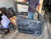 Oto Çıkma Parça / Peugeot / Partner / Kaporta & Karoser / Sol Ön Kapı / Çıkma Parça 