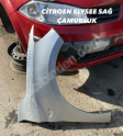 Oto Çıkma Parça / Citroen / C-elysee / Kaporta & Karoser / Sağ Ön Çamurluk / Çıkma Parça 