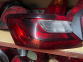 Oto Çıkma Parça / Renault / Megane / Far & Stop / Sol Arka Stop / Çıkma Parça 