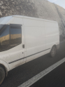 Ford Transit Mazot pompasi
