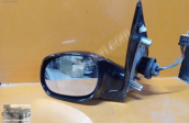 Oto Çıkma Parça / Peugeot / 206 / Ayna / Sol Dış Ayna / Çıkma Parça 
