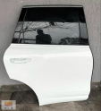 Oto Çıkma Parça / Porsche / Cayenne / Kaporta & Karoser / Sağ Arka Kapı / Çıkma Parça 