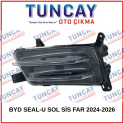 Oto Çıkma Parça / BYD / Seal U / Far & Stop / Sis Farı / Çıkma Parça 