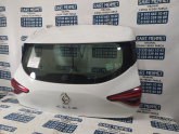 Oto Çıkma Parça / Renault / Clio / Kaporta & Karoser / Bagaj Kapağı / Çıkma Parça 