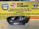 Oto Çıkma Parça / Renault / Express / Kaporta & Karoser / Sol Arka Kapı / Çıkma Parça 