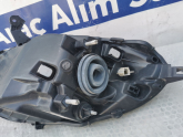 Oto Çıkma Parça / Nissan / Micra / Far & Stop / Sol Ön Far / Çıkma Parça 