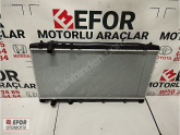 Oto Çıkma Parça / Honda / Civic / Radyatör / Su Radyatörü / Sıfır Parça 