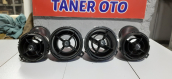 Oto Çıkma Parça / Mini / Cooper / Göğüslük & Torpido / Havalandırma Izgaraları / Çıkma Parça 