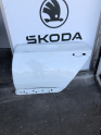 Oto Çıkma Parça / Volkswagen / Arteon / Kaporta & Karoser / Sol Arka Kapı / Çıkma Parça 