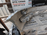 Oto Çıkma Parça / Skoda / Octavia / Tampon / Ön Tampon / Çıkma Parça 