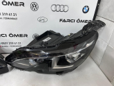 Oto Çıkma Parça / Peugeot / 3008 / Far & Stop / Sol Ön Far / Çıkma Parça 
