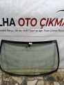 Oto Çıkma Parça / Fiat / Brava / Oto Cam / Ön Cam / Çıkma Parça 