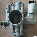 Oto Çıkma Parça / Chevrolet / Aveo / Motor / Gaz Kelebeği / Çıkma Parça 