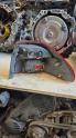 Oto Çıkma Parça / Mazda / 626 / Far & Stop / Sol Arka Stop / Çıkma Parça 