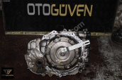 Oto Çıkma Parça / Chevrolet / Captiva / Şanzıman / Şanzıman Komple / Çıkma Parça 