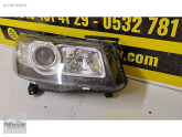 Oto Çıkma Parça / Renault / Megane / Far & Stop / Sağ Ön Far / Sıfır Parça 