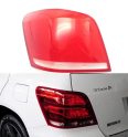MERCEDES GLK X204 SOL STOP CAMI SIFIR (13-15) UYUMLU