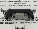 Oto Çıkma Parça / Bmw / 3 Serisi / Göğüslük & Torpido / Gösterge Paneli / Çıkma Parça 
