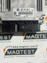 VW T5 T6 2.0TDI 0281017553 EDC17CP20 03L9I07309M MOTOR ECU