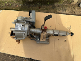 Oto Çıkma Parça / Peugeot / Bipper / Direksiyon / Direksiyon Mili / Çıkma Parça 