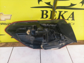 Oto Çıkma Parça / Opel / Astra / Far & Stop / Sağ Arka Stop / Çıkma Parça 