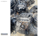 RENAULT MEGANE 1 motor