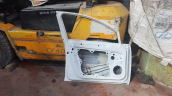 Oto Çıkma Parça / Volkswagen / Golf / Kaporta & Karoser / Sol Ön Kapı / Çıkma Parça 