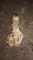 Peugeot 206 1.4 benzinli sağ akis braket tutucu