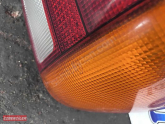 Oto Çıkma Parça / Volkswagen / Polo / Far & Stop / Sağ Arka Stop / Çıkma Parça 