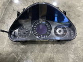 Oto Çıkma Parça / Mercedes / E Serisi / Elektrik / Kilometre Saati / Çıkma Parça 