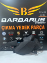 AUDİ A3 SOL ARKA ÇAMURLUK 2013-20