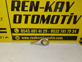 8200742177 RENAULT MEGANE 2 SİS ÇERÇEVESİ 2007-2009 SOL ORJ ÇIKMA
